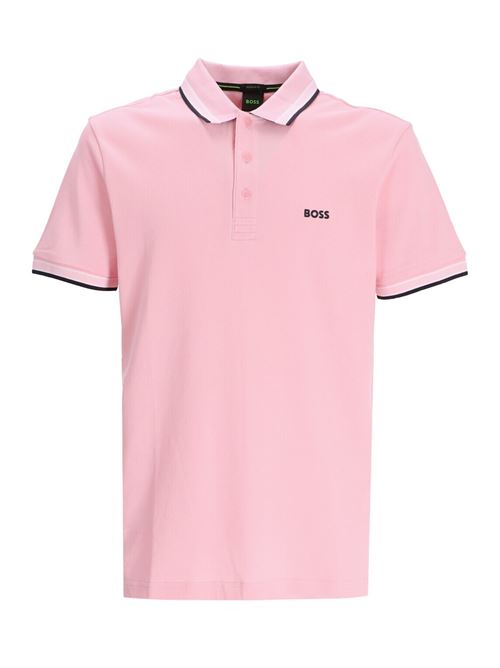 POLO PADDY HUGO BOSS | 50469055/688